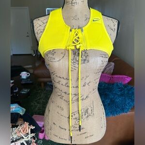 Nike x Off White Vest